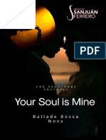 Your Soul Is Mine