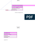 Funciones Estadísticas Parte 2