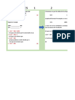 Conceptos Sobre Porcentaje