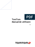 Tomtom Gps Manual