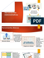 Herramientas Administrativas