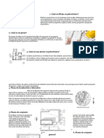 Trabajo Dibujo Arq.