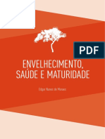 Envelhecimento Saude e Maturidade