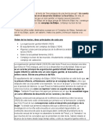 Freud Da Cuenta Una Tercera Fase Genital en El Desarrollo Libidinal: La Fase Fálica