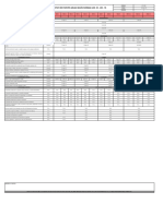 1. RUTINA DE MANTENIMIENTO PREVENTIVO DE PUENTES GRUAS