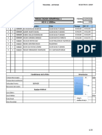 Resultados Selectivo 1 2019 2