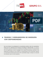 Trading y Herramientas de Inversi N en Criptomonedas 2023