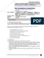 16.informe Topografico. - Construccion Gerencia Registro Civil-Ica