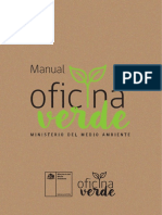Manual Oficina Verde