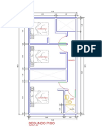 Segundo Piso: Dormitorio1