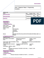 Adjective Order: DOSASCOMP Guide | PDF | Adjective | Plural