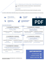 PeriodismoyProduccióndeContenidos Plan de Estudios Agosto 2023