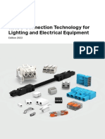 Lighting & Electrical Equipment 2022 60501994