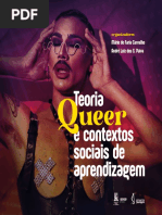 Teoria Queer e Contextos Sociais de Aprendizagem