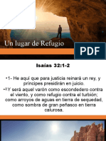 Un Lugar de Refugio