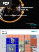 1 GIS SIEMENS - English