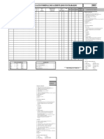 Controle Estatc2bcstico de Acidentes de Trabalho Planilha Excel