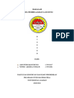 File PMP Kel 1 Model Pemebelajaran Langsung