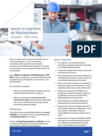 Ficha Master Ingenieria Mantenimiento 26e