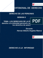 SESION - 6. - Los Derechos de Las Personas - Tagged