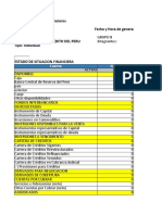 Finanzas Análisis BCP