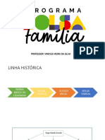 Aula Bolsa Família