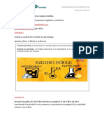 Actividad 4.1.1 DROE