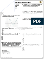 15 - Matemática - Função Composta, Tipos de Função e Inversa OK