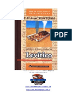 evangélico - c h mackintosh - notas sobre o pentateuco - levítico
