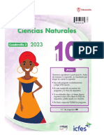 Cuadernillo CienciasNaturales 10