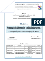 These Doctorat Belatrech Mansour 19 04 2022 PDF