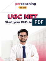 UGC NET Brochure (2) - English - 1659751592