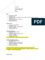 Dureza Dos Materias de Metalização