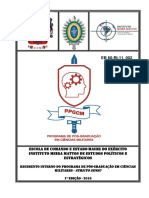 EB 60-RI-11.002 Regimento Interno PPGCM 2016