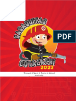 Brochure KASAQUITAS 2023