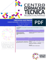 SEM2 - Clase 2 Magnitudes Eléctricas y Sus Unidades