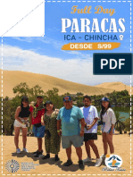 RTP - Paracas Ica Chincha