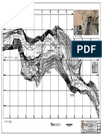 D) Plano Topográfico