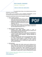 Informe General Atenciones de Salud 1