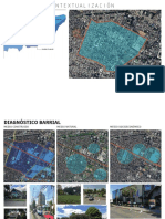 Ciudad Contemporanea