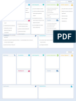 Ejemplo Business Model Canvas