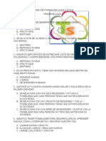 Formacion Civica y Etica