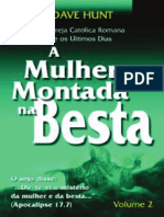A Mulher Montada Na Besta - Davi Hunt - Vol 2