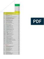 Cuadro Comparativo Del Ex Primoegenito y El Ejecutado