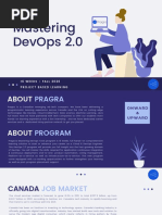 DevOps Program