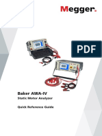 Baker AWA IV QRG - EN