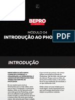 (Material de Apoio) Edição - Módulo 04