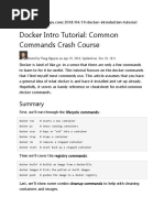 Time Scale DB