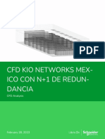 CFD Kio Networks Mexico Con 5 Mas 2 FW 280 KW