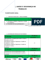 Higiene Segurança Trabalho